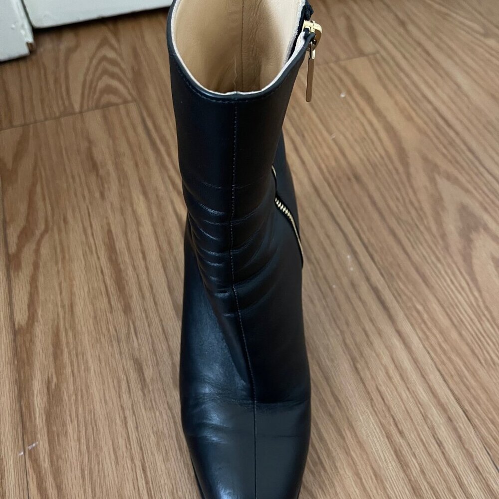 Dear Frances Spirit Boots Black Size 41 - Picture 6 of 13